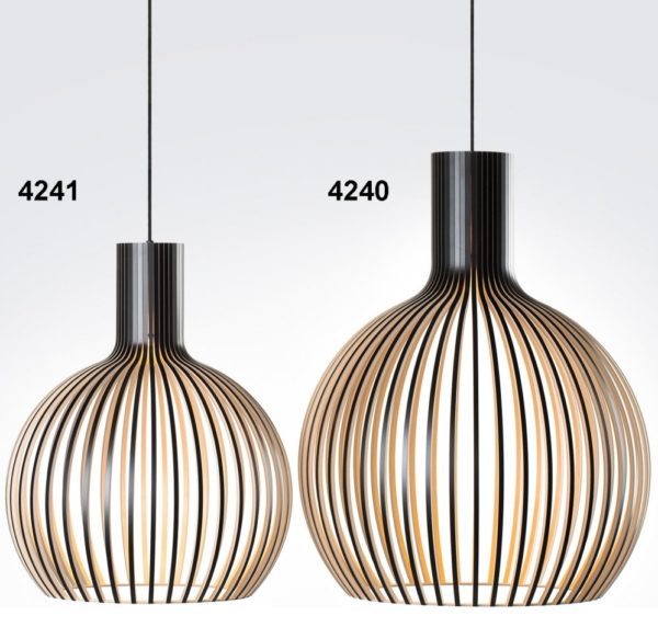 Suspension Octo Small 4241 – Image 4